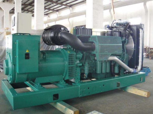 松溪便携静音：租赁无声发电机组，便携式解决能源需求